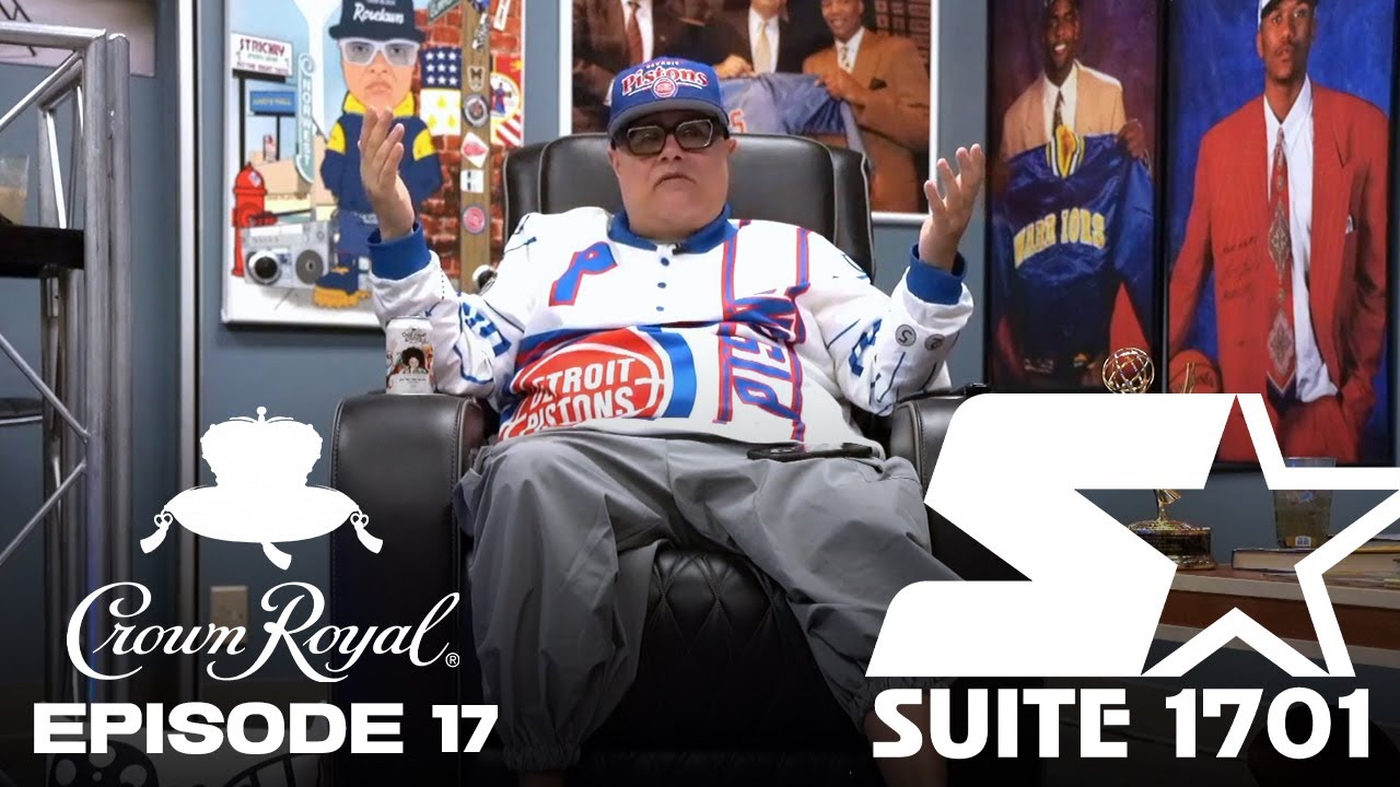 THE LIONS FUNERAL: "Is Brad Still Cooking?" 🦁 + Snoop Dogg’s Red Suit Beef | Suite 1701 Ep. 17