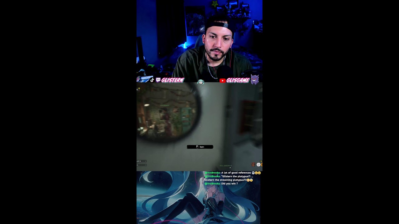 0 DUOS WINS *cries* Fortnite then The Outlast Trials
