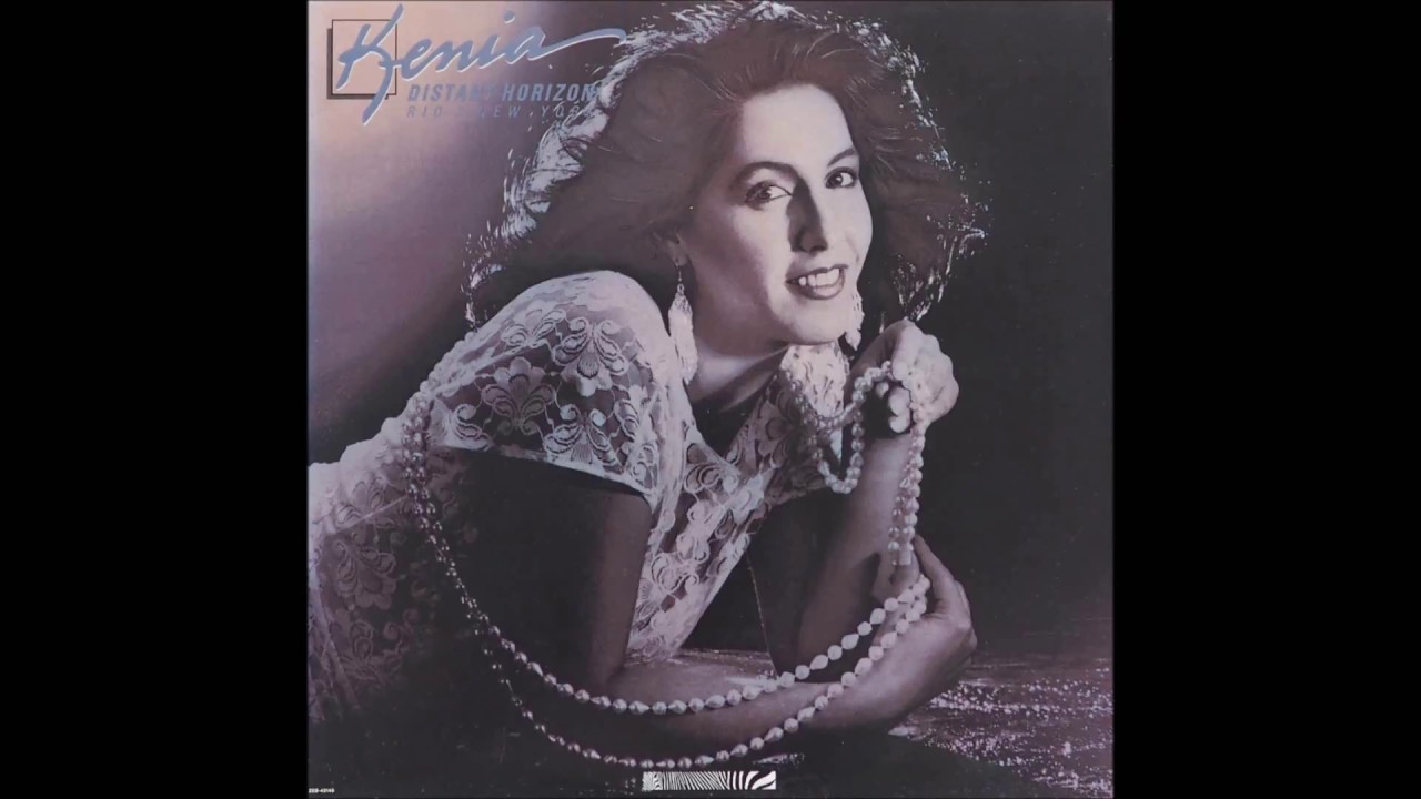 Kenia - Distant Horizon (instrumental)