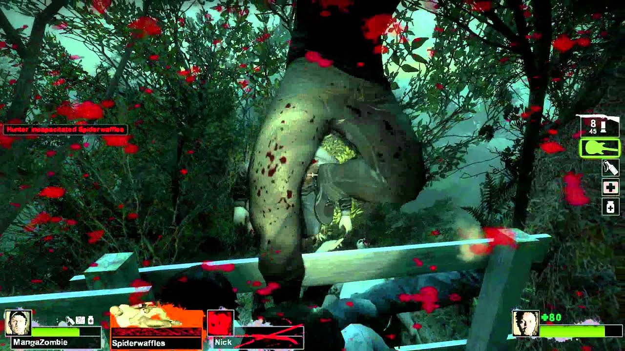 L4D2 Fun Times 1