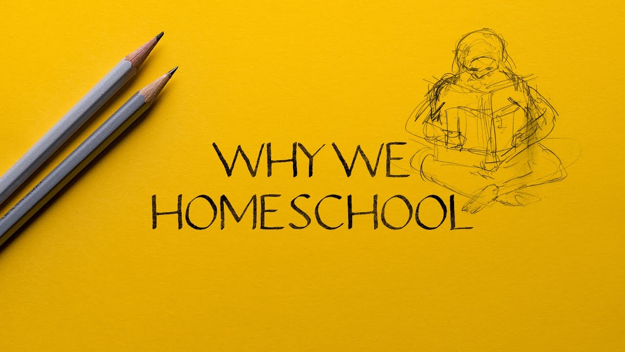 Почему мы выбираем #семейноеобучение?