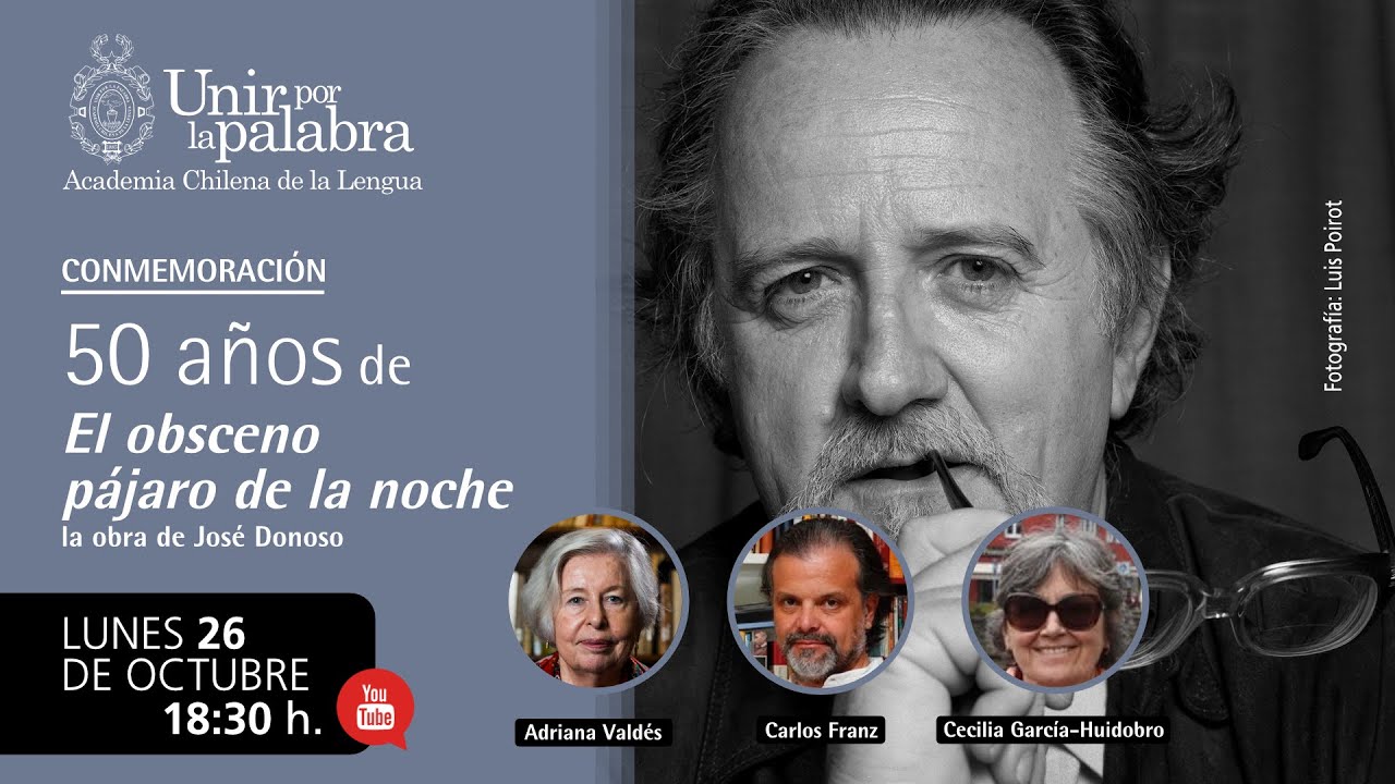 Conmemoración 50 años de 