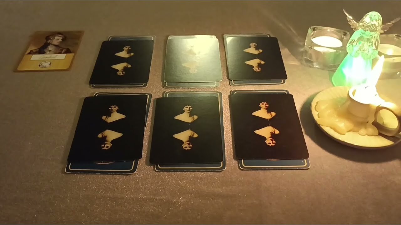 Eril Dişil Açılımı-Aranızda Neler Yaşanıyor? Onu ve Sizi Bekleyen Durumlar Neler? Tarot Yorumu 🧚🏻‍♀️