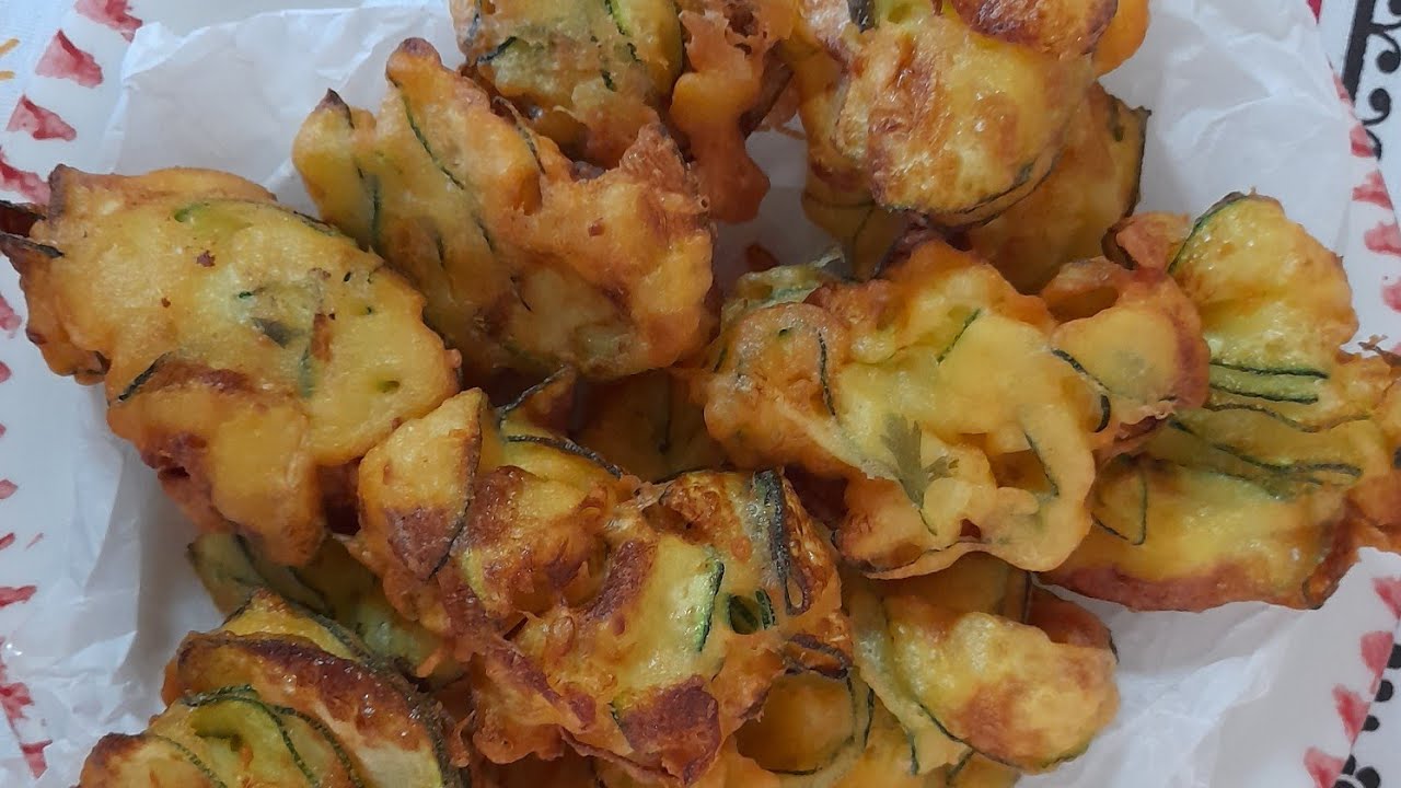 Frittelle di zucchine|pitticelle e cucuzielli#frittelledizucchine#frittelle@incucinaconRosaria#food