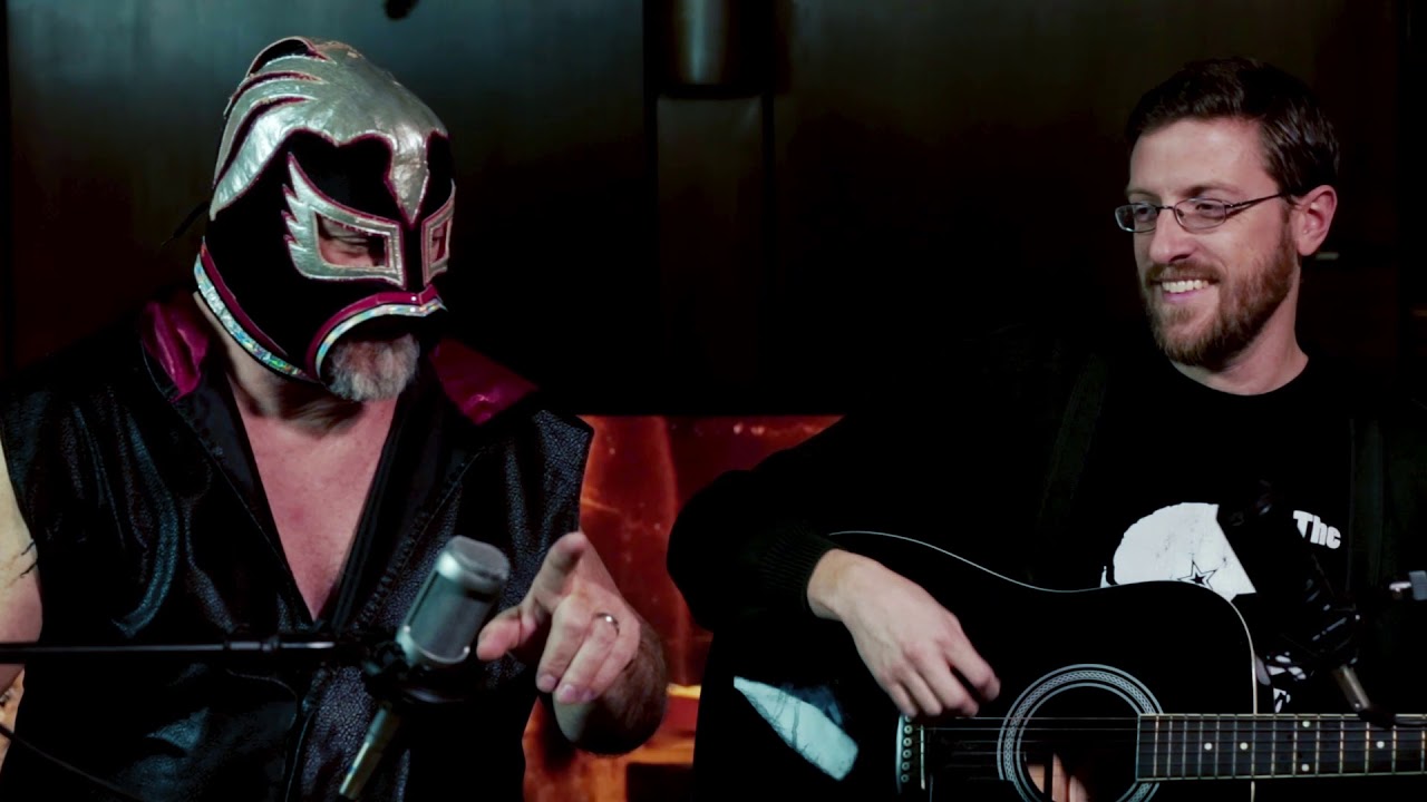 The Good Time Christmas Show | Death Falcon Zero