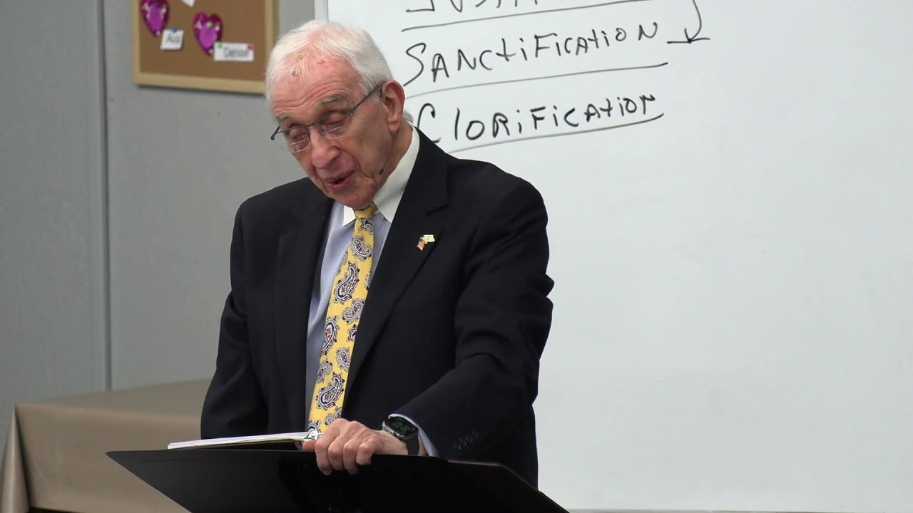 02/15/2026 Sunday School