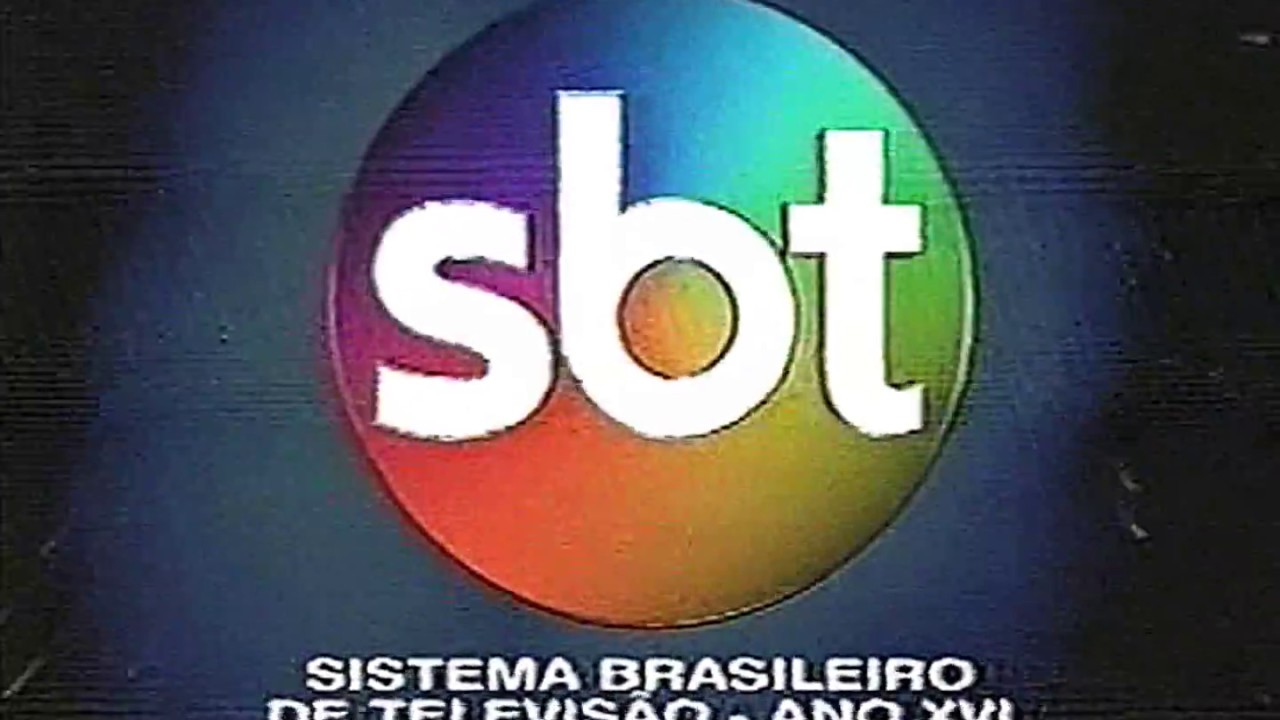 Intervalo: Os Ossos do Barão/Tela de Sucessos - SBT (01/08/1997)