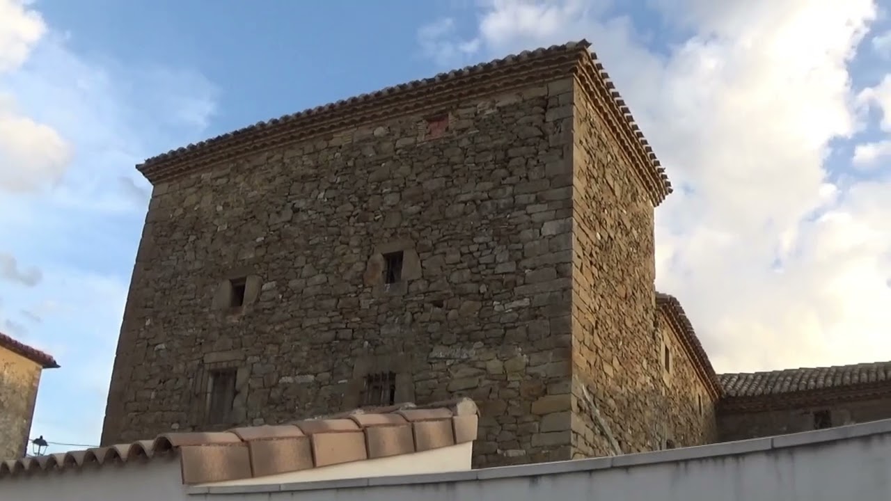 Paseo por Metauten (Navarra)