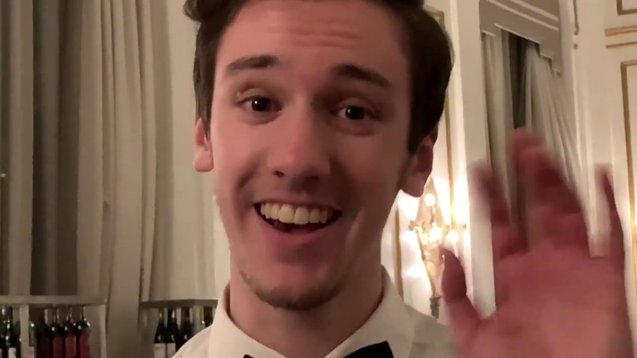 BeanTones Vlog #2 - Wedding Gig