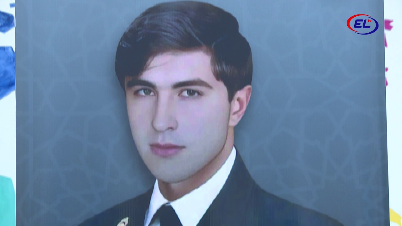 Mingəçevirdə Milli Qəhraman Natiq Qasımov haqqında yeni sənədli filmin təqdimatı keçirilib