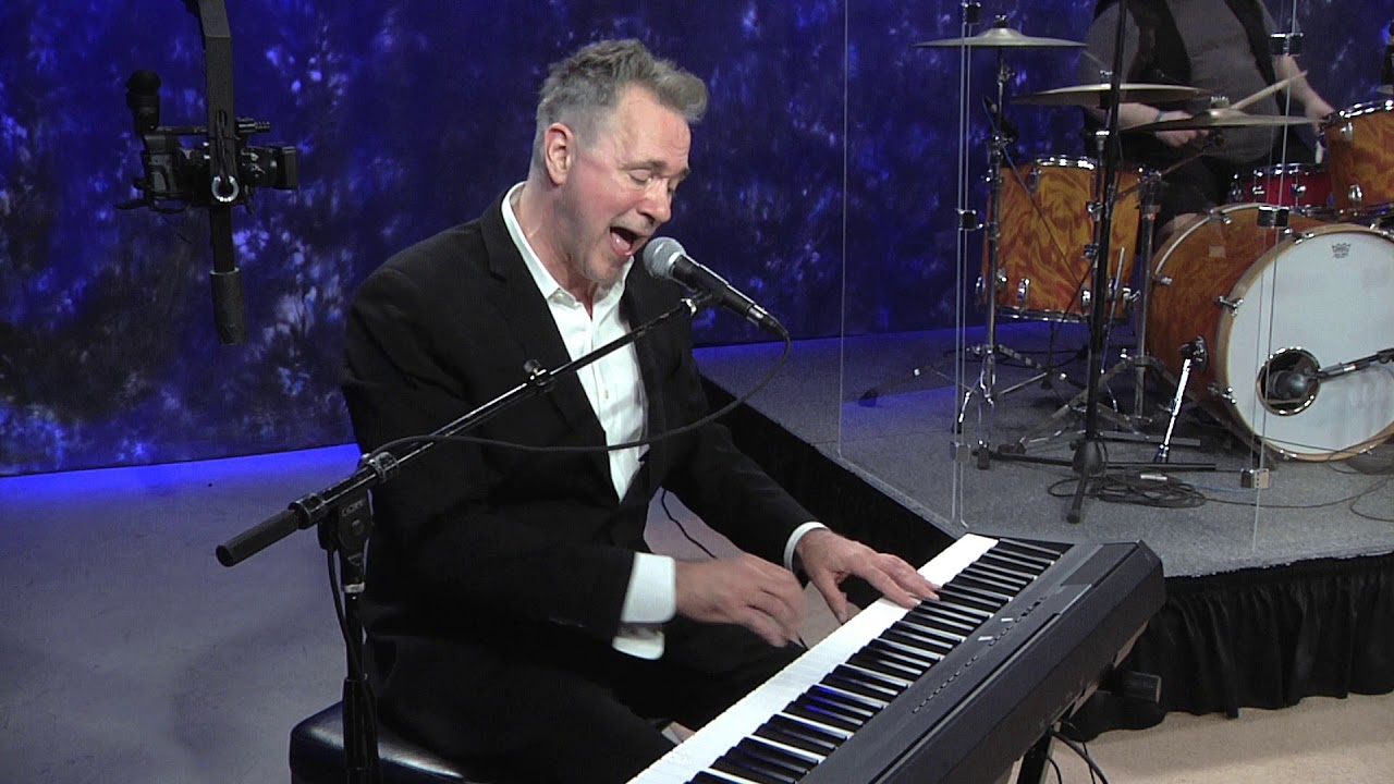 Peter Karp - You've Got A Problem - Don Odells Legends