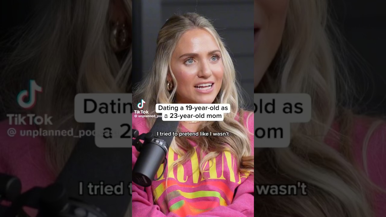 Sav LaBrant Embarrassed About Her Marriage #savlabrant #fypシ #labrantfamily #thelabrantfam #labrant