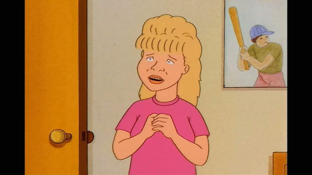 Best of DELETED SCENES (Season 1) | King of the Hill