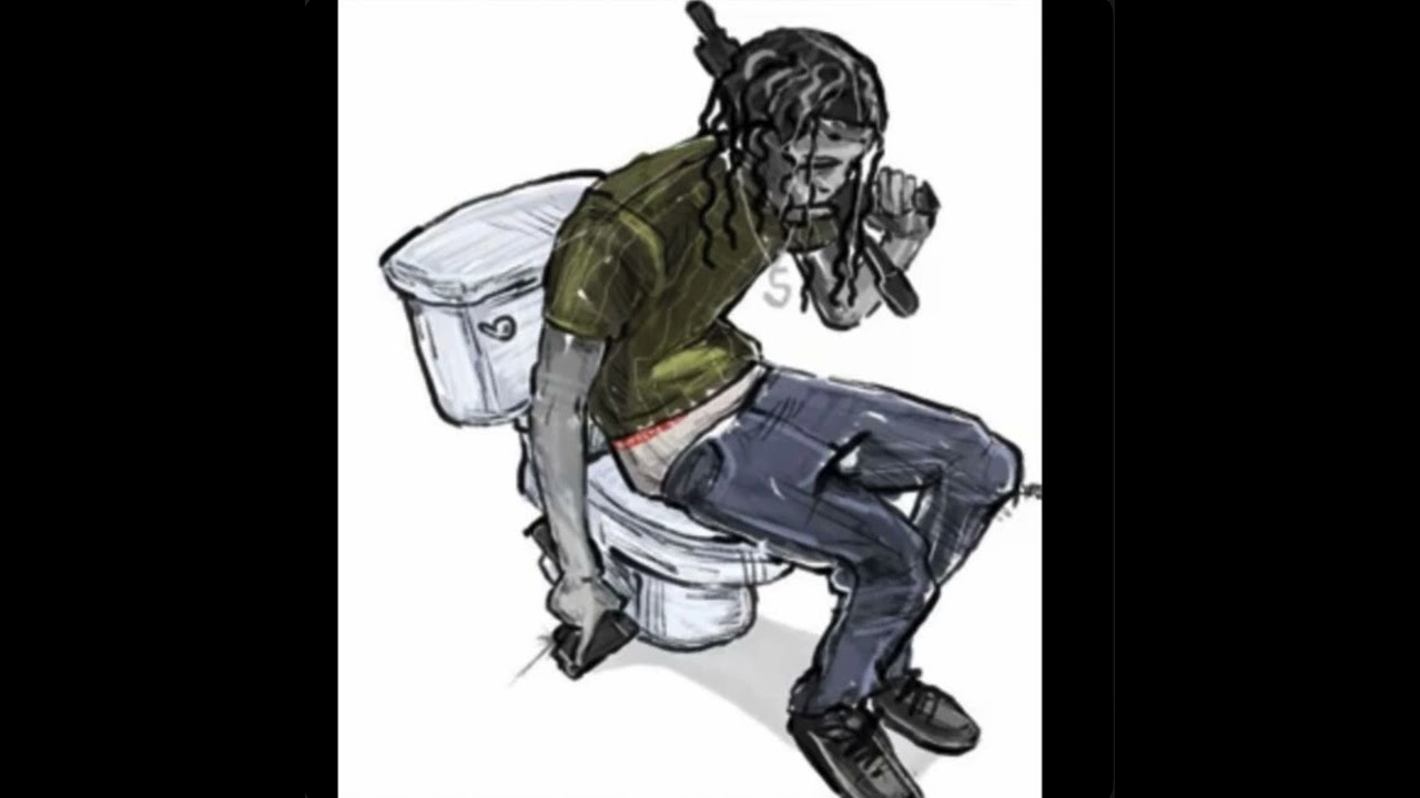 Head On The Swivel-Spazzgz x Yungserv (Official Audio)