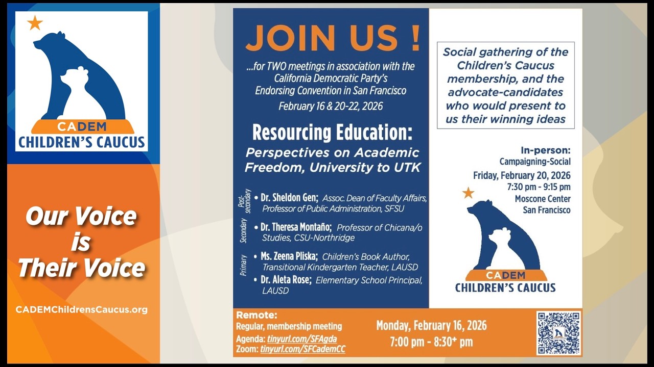 Resourcing Education:  Perspectives on Academic Freedom, University to UTK