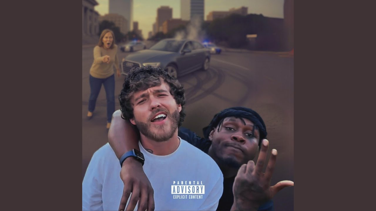 Hang With The Plug (feat. Patrick Moss)