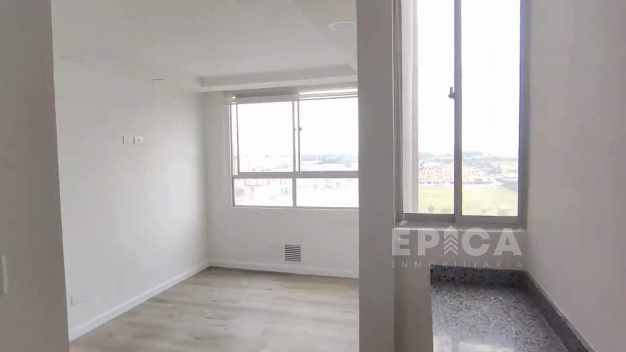 Apartamento en arriendo El Tintal - &Eacute;pica Inmobiliaria Bogot&aacute;
