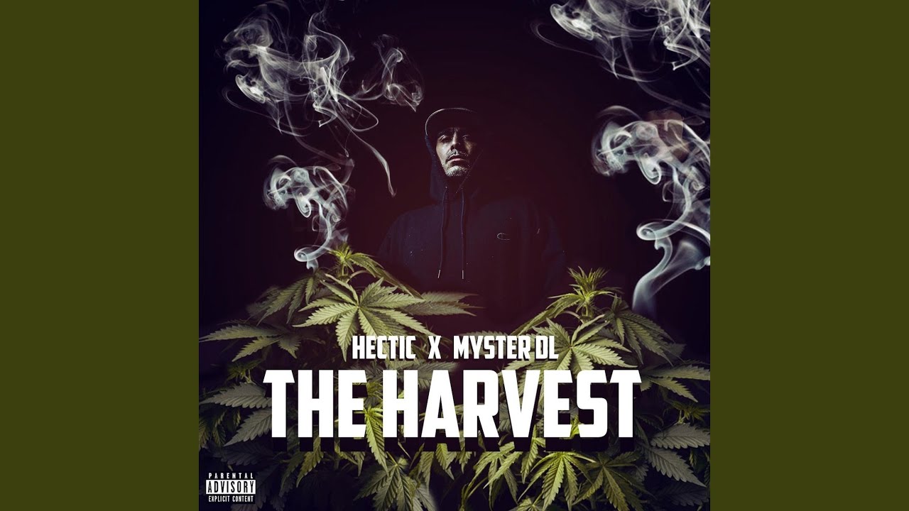 The Weed Spot (feat. Ruste Juxx)