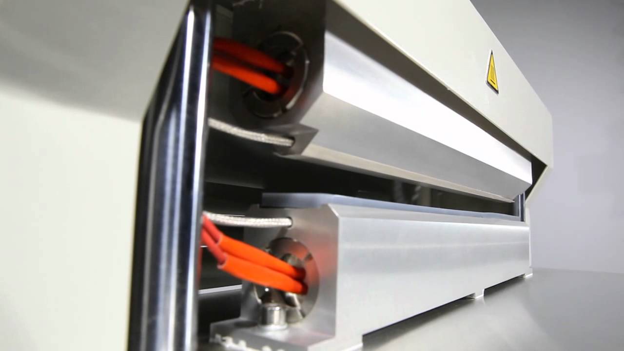 HST-H3 Heat Seal Tester - Labthink