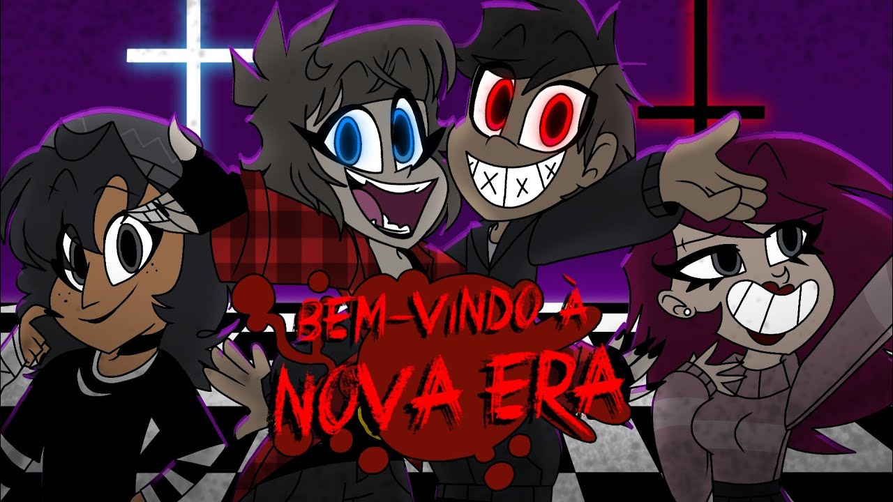 A Nova Era: EPISÓDIO PILOTO