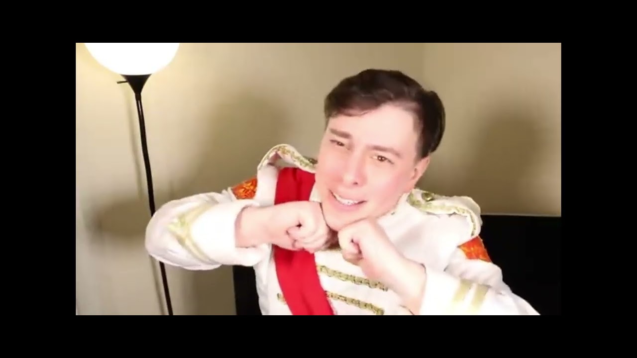 Sanders Sides Bloopers I quote daily (Vocal Stims) Part 5