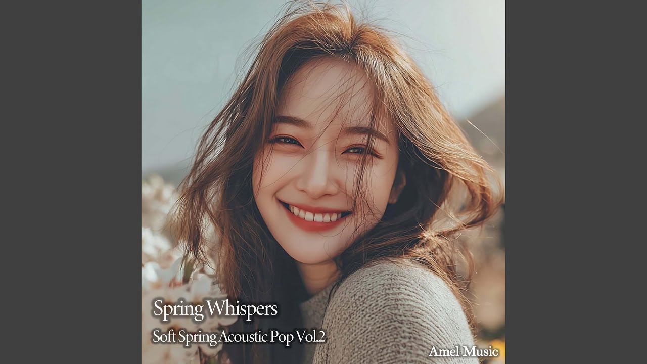 Spring Whispers