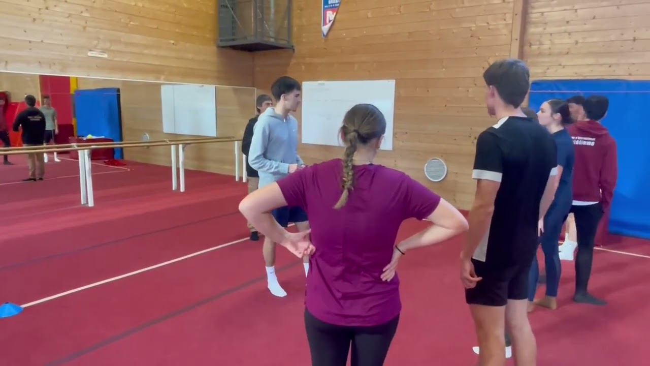 Leçon de Danse - Procédés de compositions - GALLAND / LE LEC / GÉLÉBART
