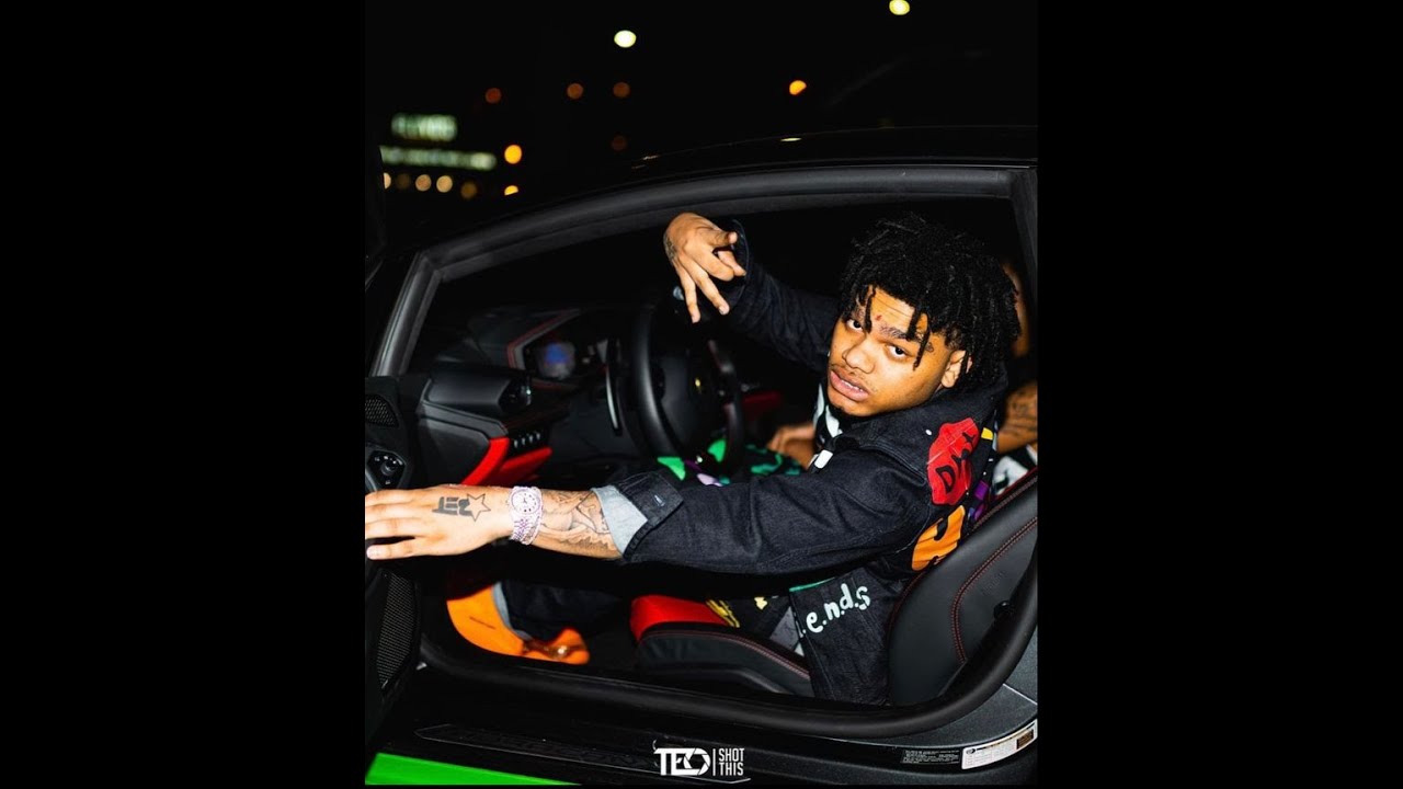 [FREE] NoCap x Rylo Rodriguez Type Beat - 