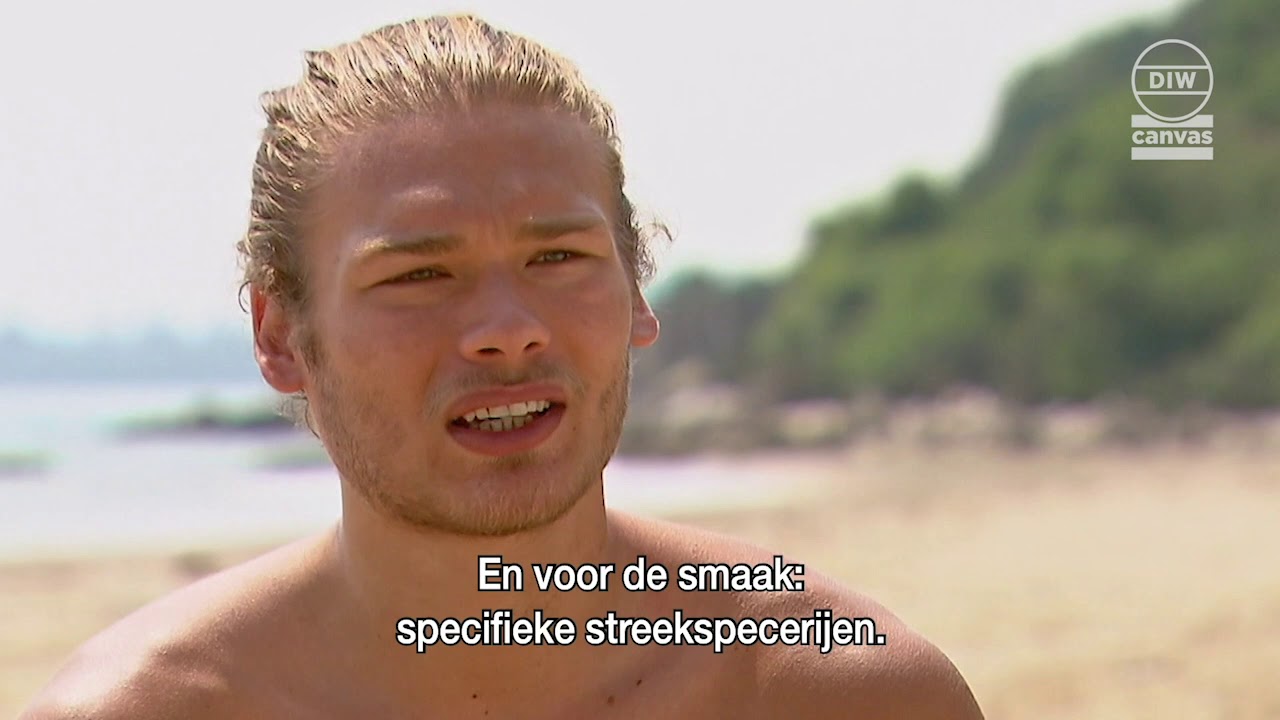 Debation Island: genderequality-isation