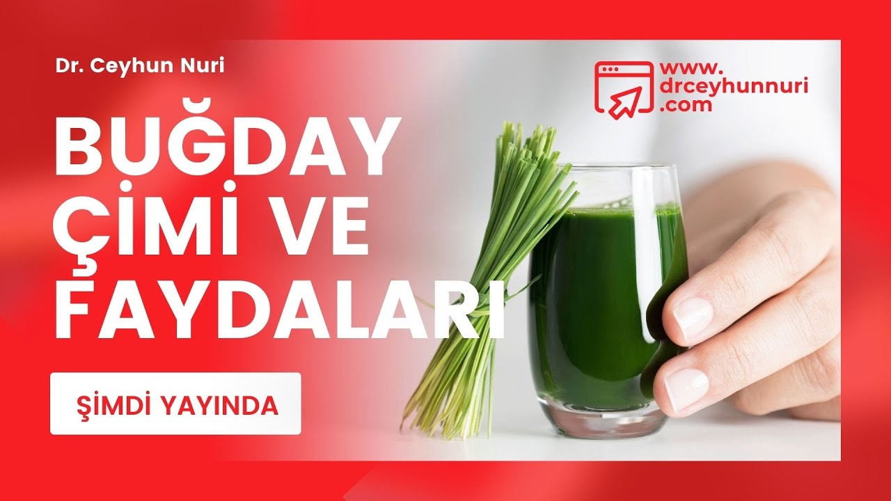 Buğday Çimi Gluten İçerir mi?