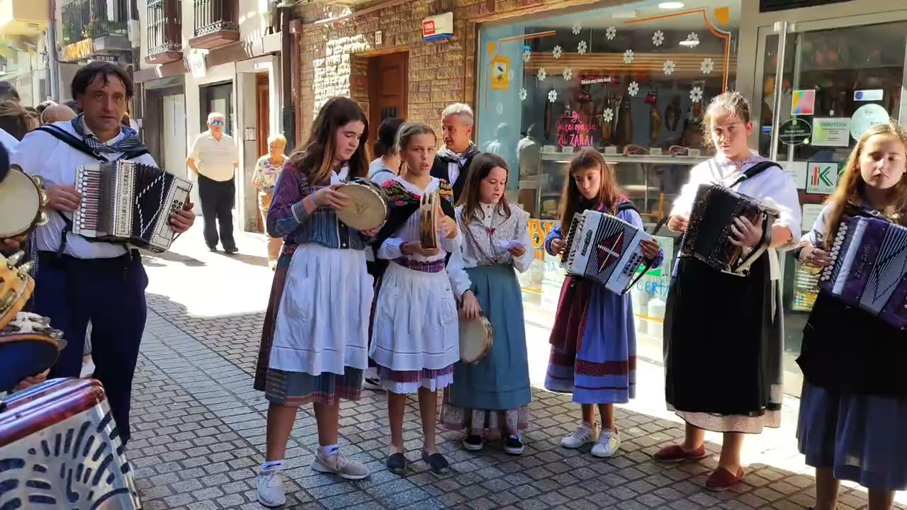Debako Euskal Jaia 2023