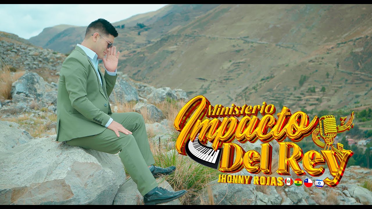 MINISTERIO IMPACTO DEL REY // UN VASO DE VALOR// ADORACION