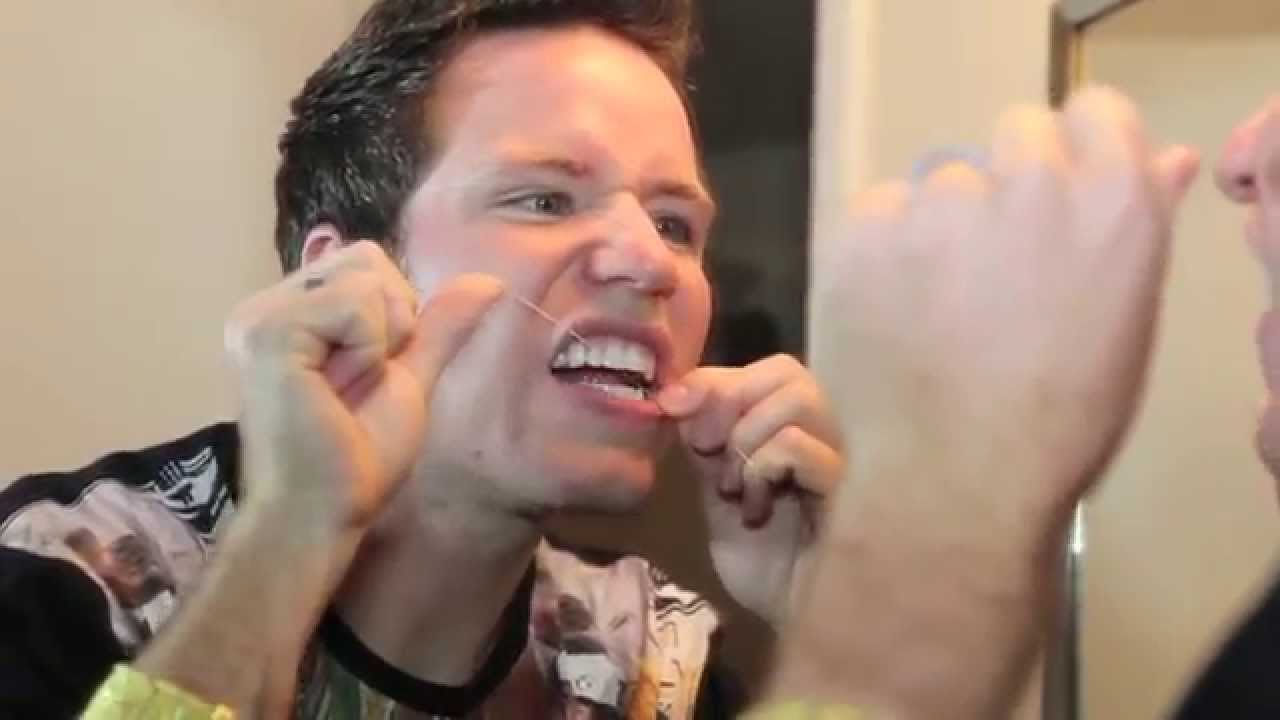 Magic! Rude (Dental Parody)