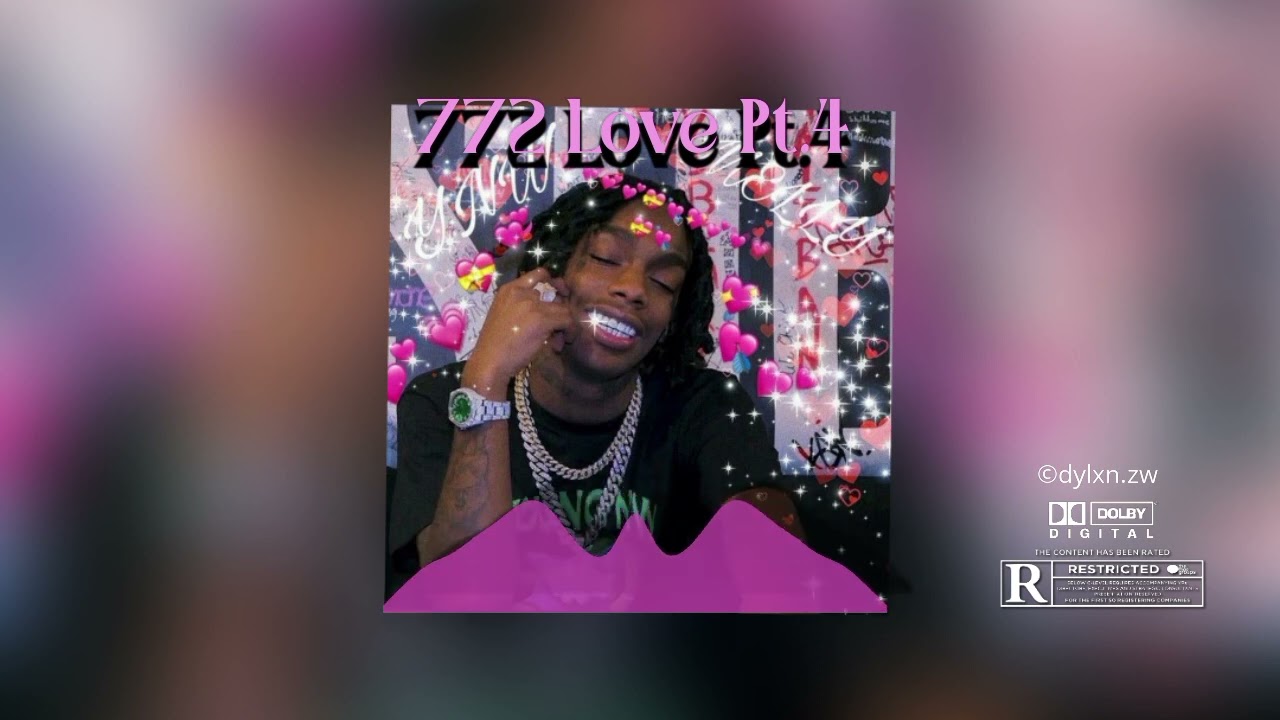 [FREE] YNW Melly x Dangerously in Love Type Beat 