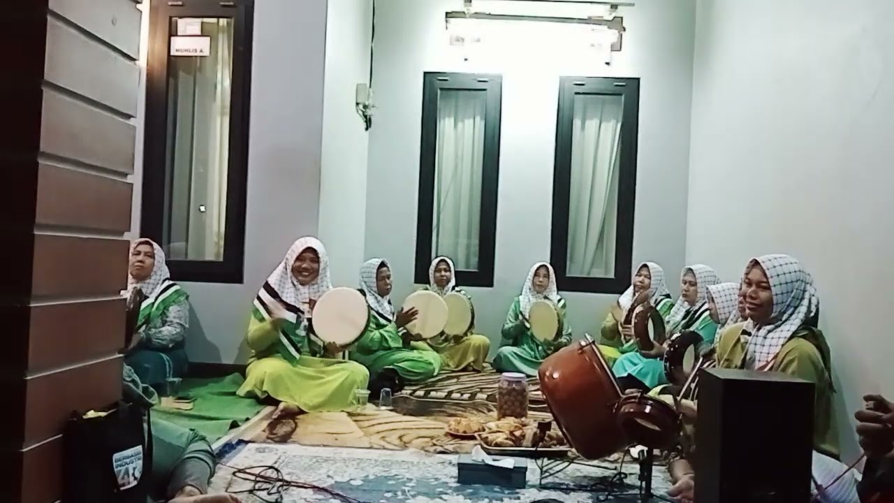 Al Ajaedah 