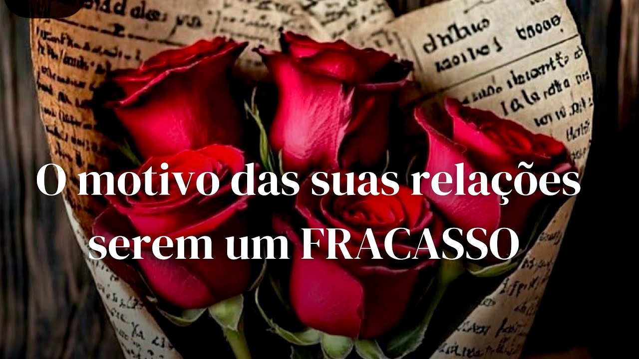 Relações amorosas, familiares, de amizades sempre estão desequilibradas? Essa aula é PRA VOCÊ🌹❤️‍🔥🏹 