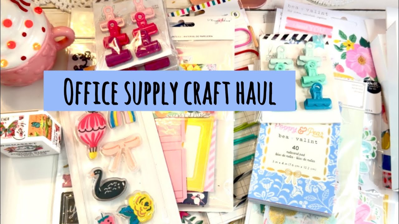 Приходите посмотреть! Выгодные предложения от Office Supply 🩷