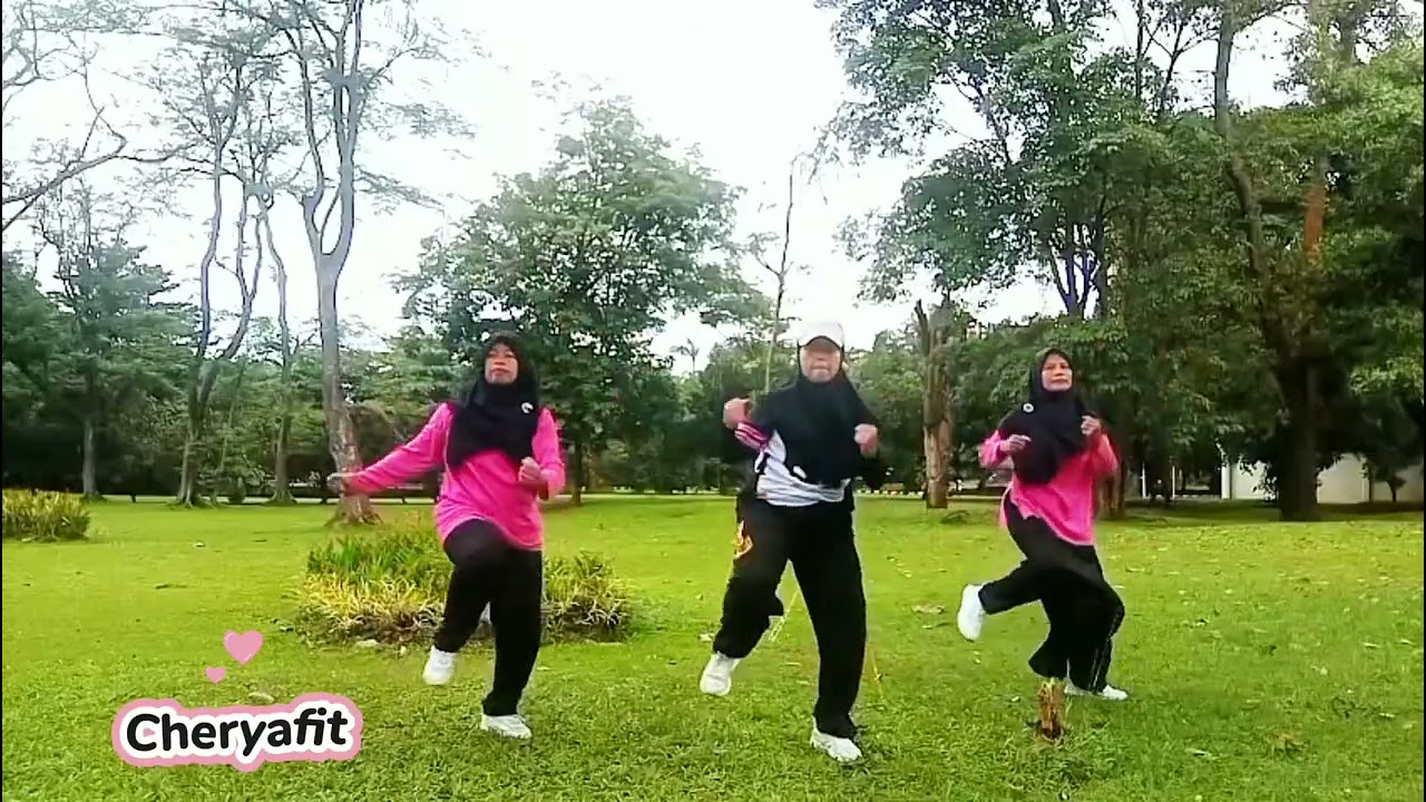 JANGAN TUNGGU LAMA-LAMA REMIX || VIRAL TIKTOK 2026 || BY Cheryafit