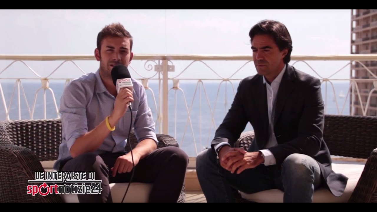 ESCLUSIVA SPORTNOTIZIE24 - Intervista a Federico Pastorello