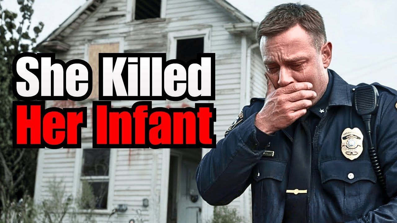 When Good Cops Arrive At TRAGIC Scenes (Emotional)