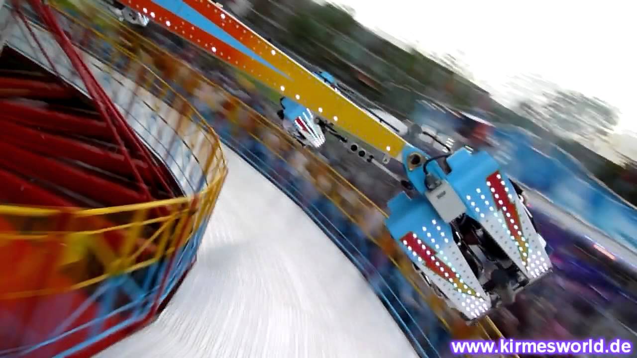 XLR8 - Otten [NL] - only Onride [HD]
