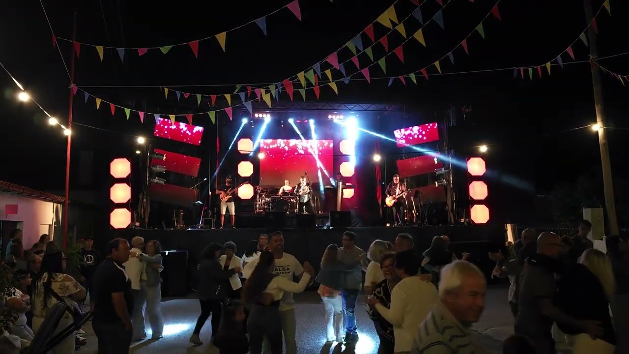 | VLOG 15 | Band´idos no Copeiro