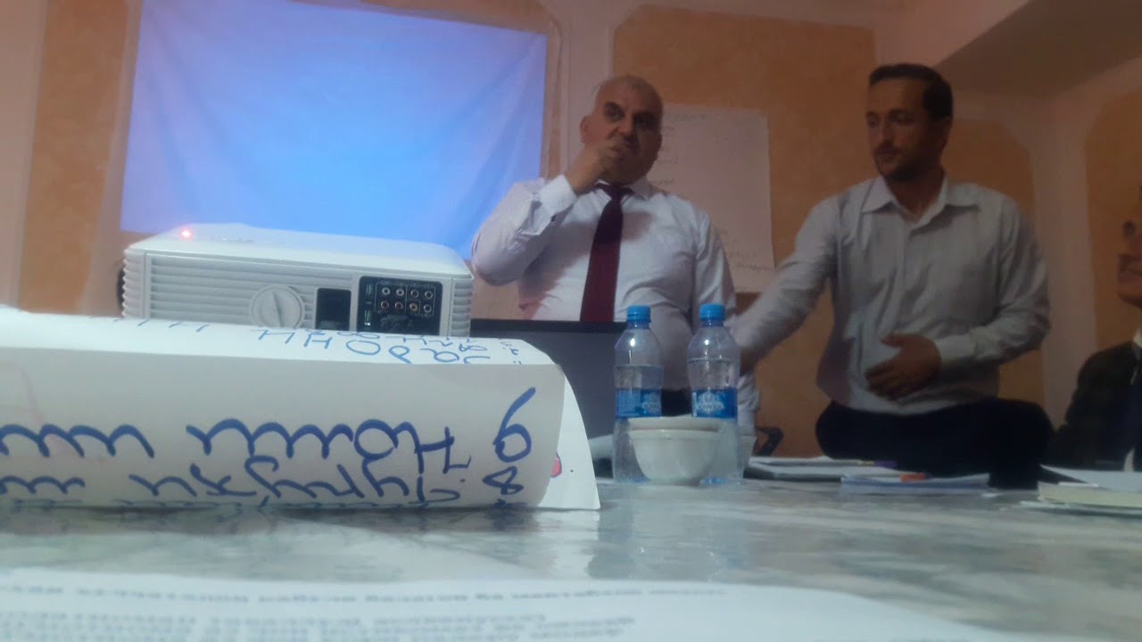 Таджикистан куляб семинар имову ишора
