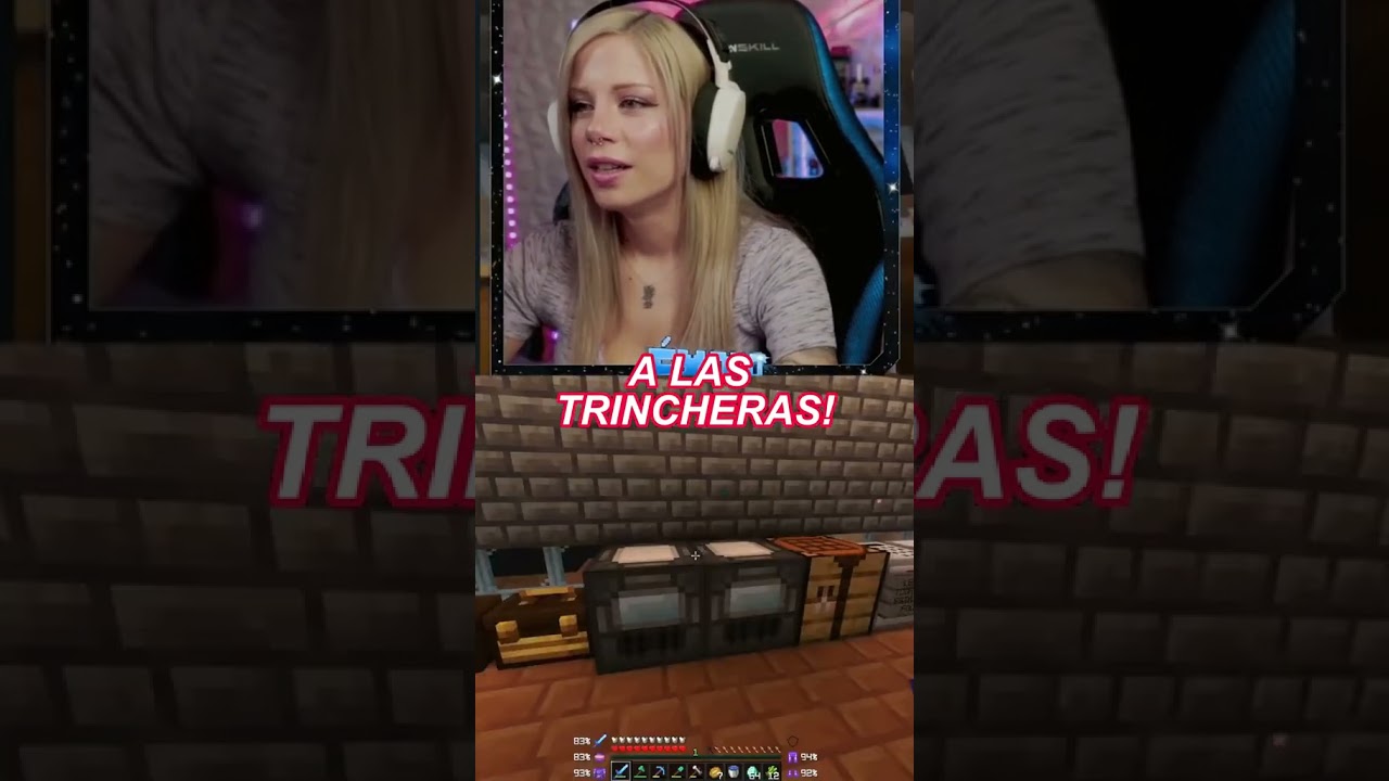 Focus trolea a Biy&iacute;n 🤣 #biyin #focus #troleo #minecraft #viral #parati #exodo  #biyinclips