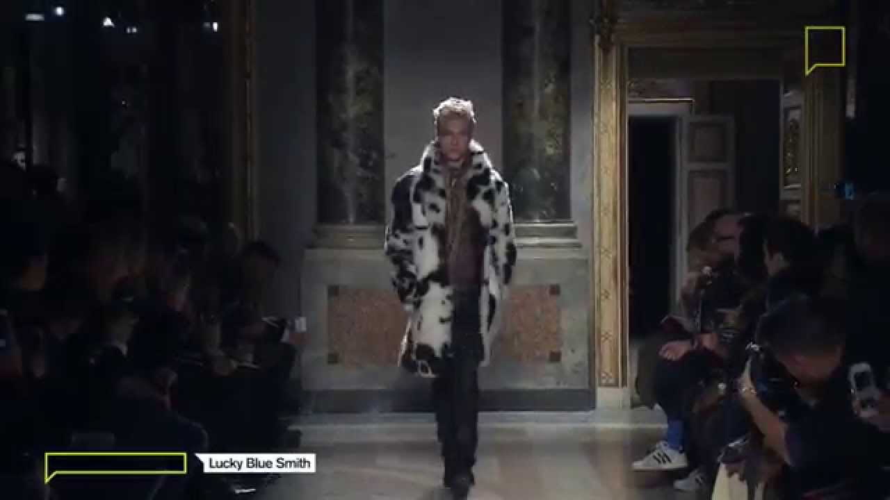 A Tribute - Lucky Blue Smith