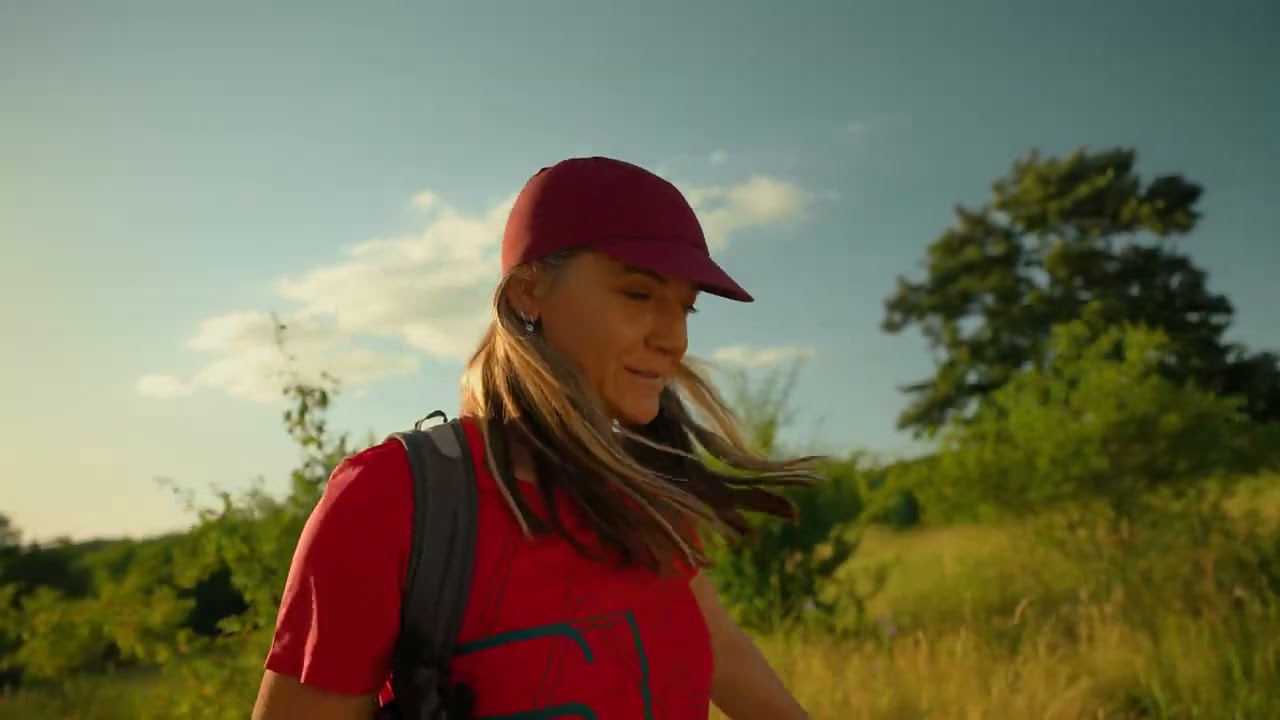 Valdete Çollaku, Certified Mountain Guide in Kosovo