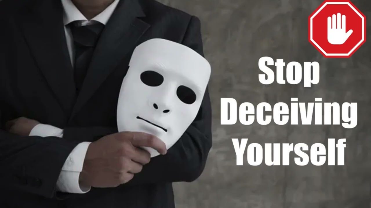 10 Ways People Deceive Themselves About Their Faith | #fyp #fypシ #fypシ゚viral #youtube #youtuber