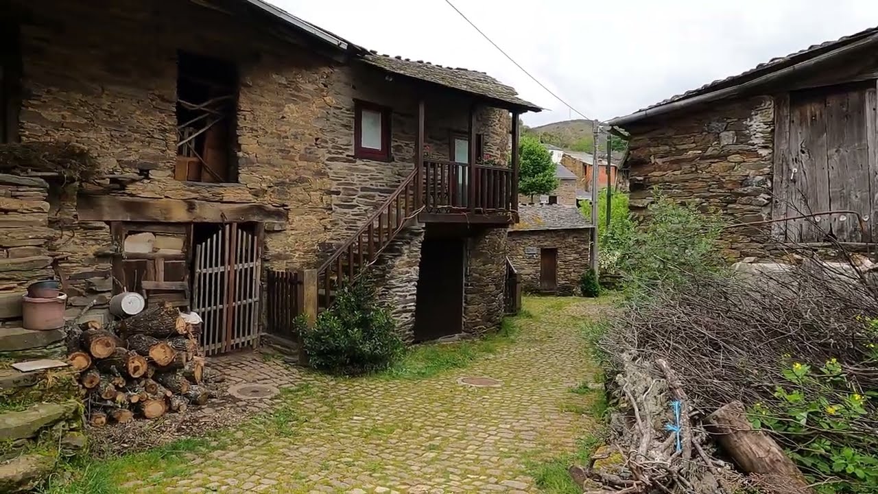 aldea ancestral