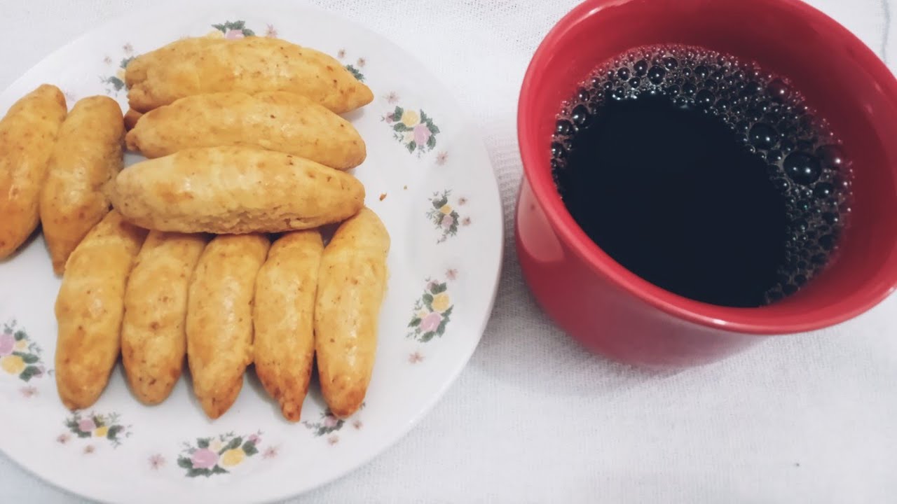 Como fazer salgadinho de queijo ou catupiry? Marcilio padaria em casa
