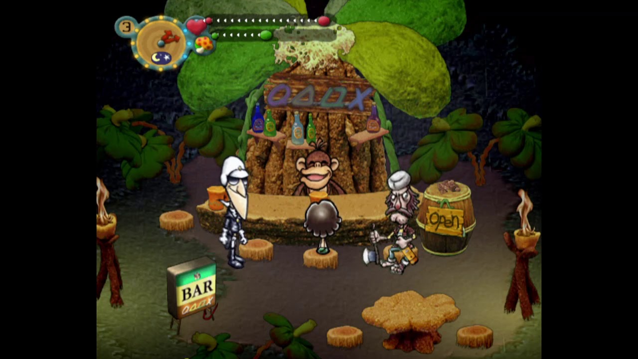 Endonesia Gameplay Test (HQ)